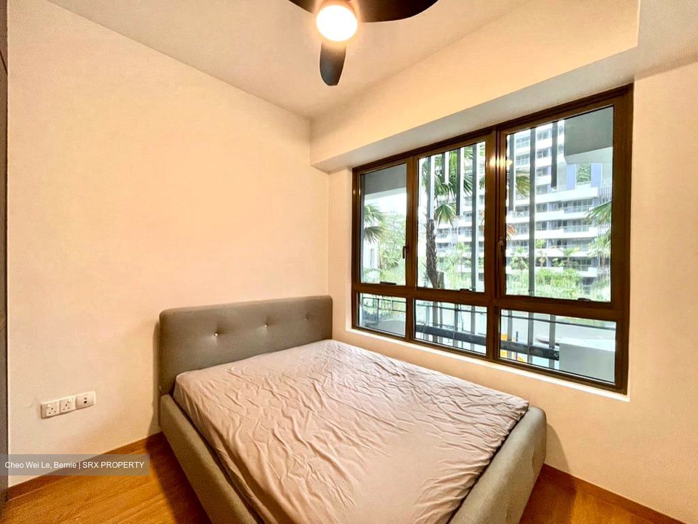 The Tre Ver (D13), Condominium #516949731